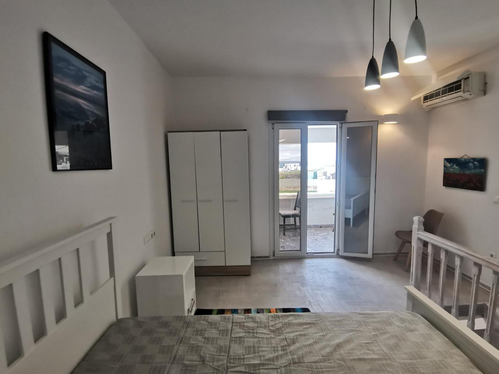 Villa Vasilis Ornos Mykonos Town Luaran gambar