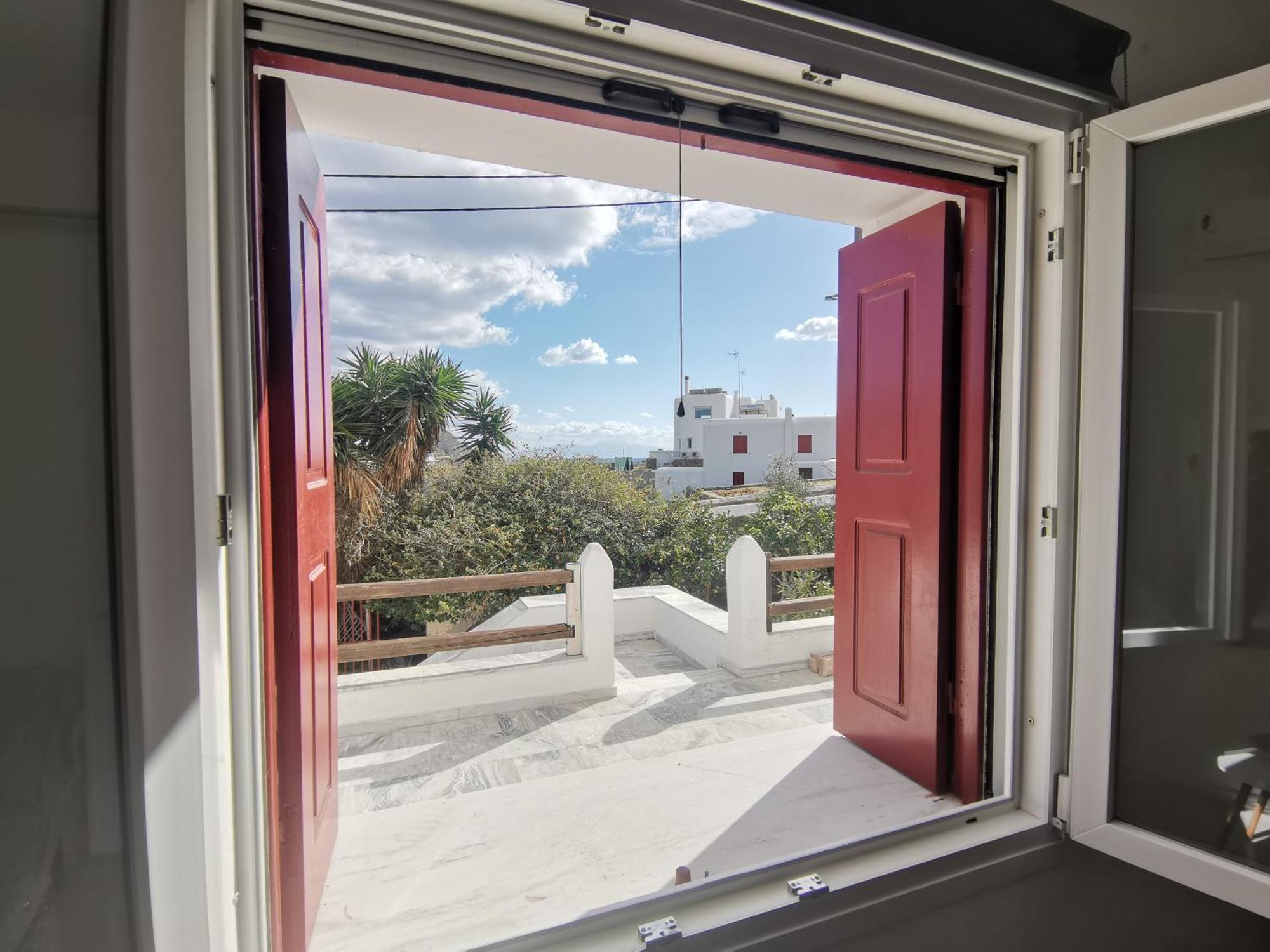 Villa Vasilis Ornos Mykonos Town Luaran gambar