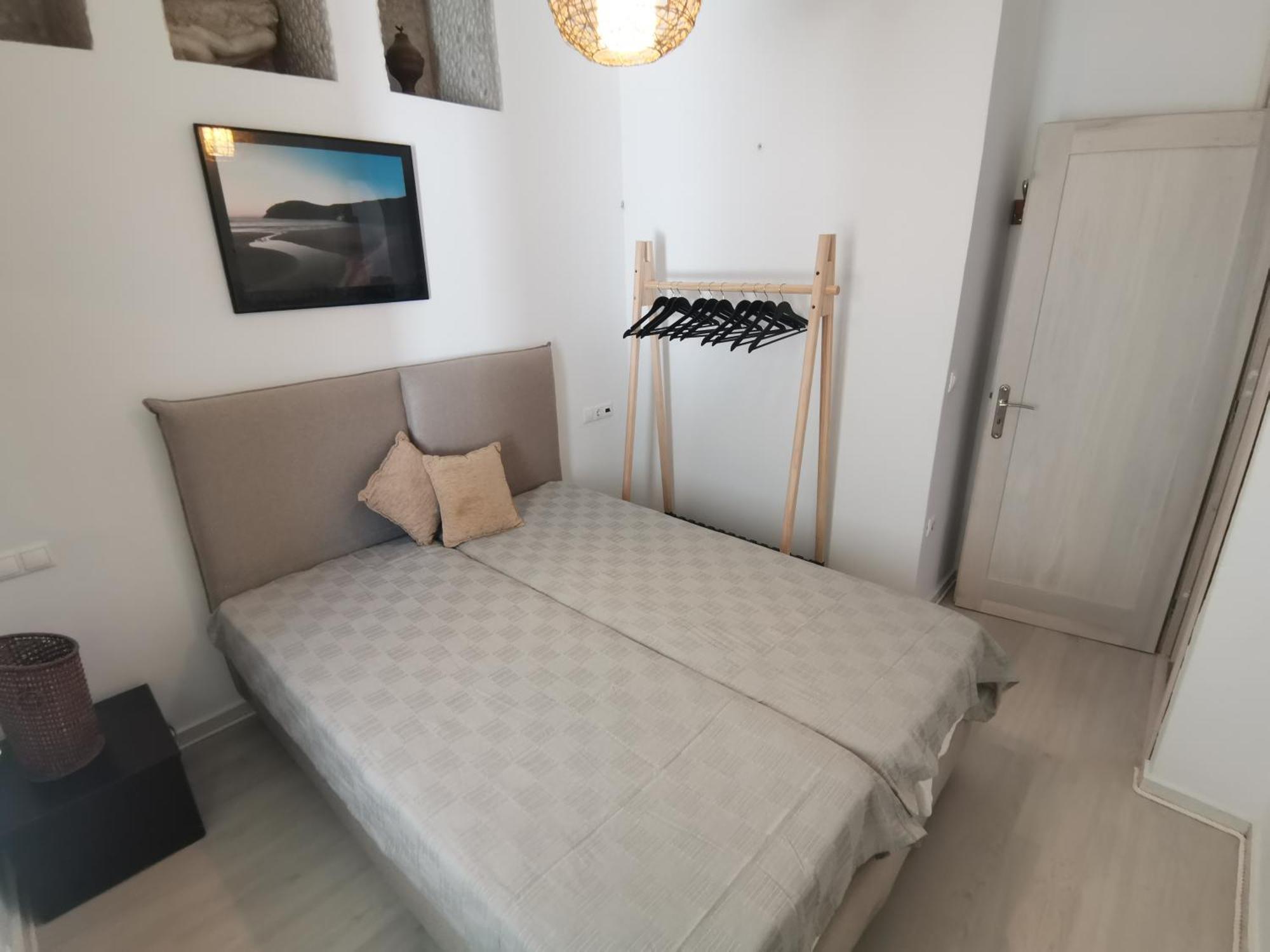 Villa Vasilis Ornos Mykonos Town Luaran gambar