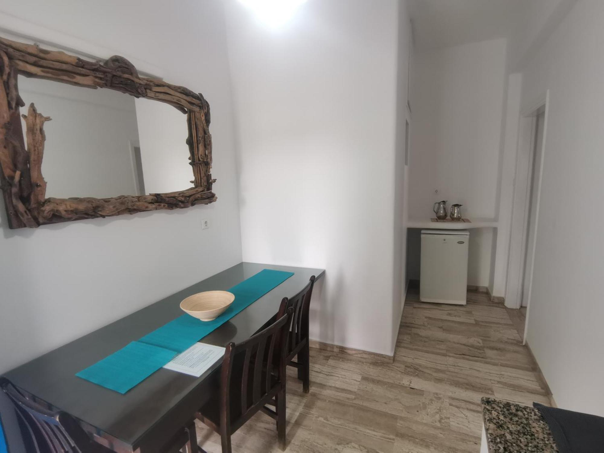 Villa Vasilis Ornos Mykonos Town Luaran gambar