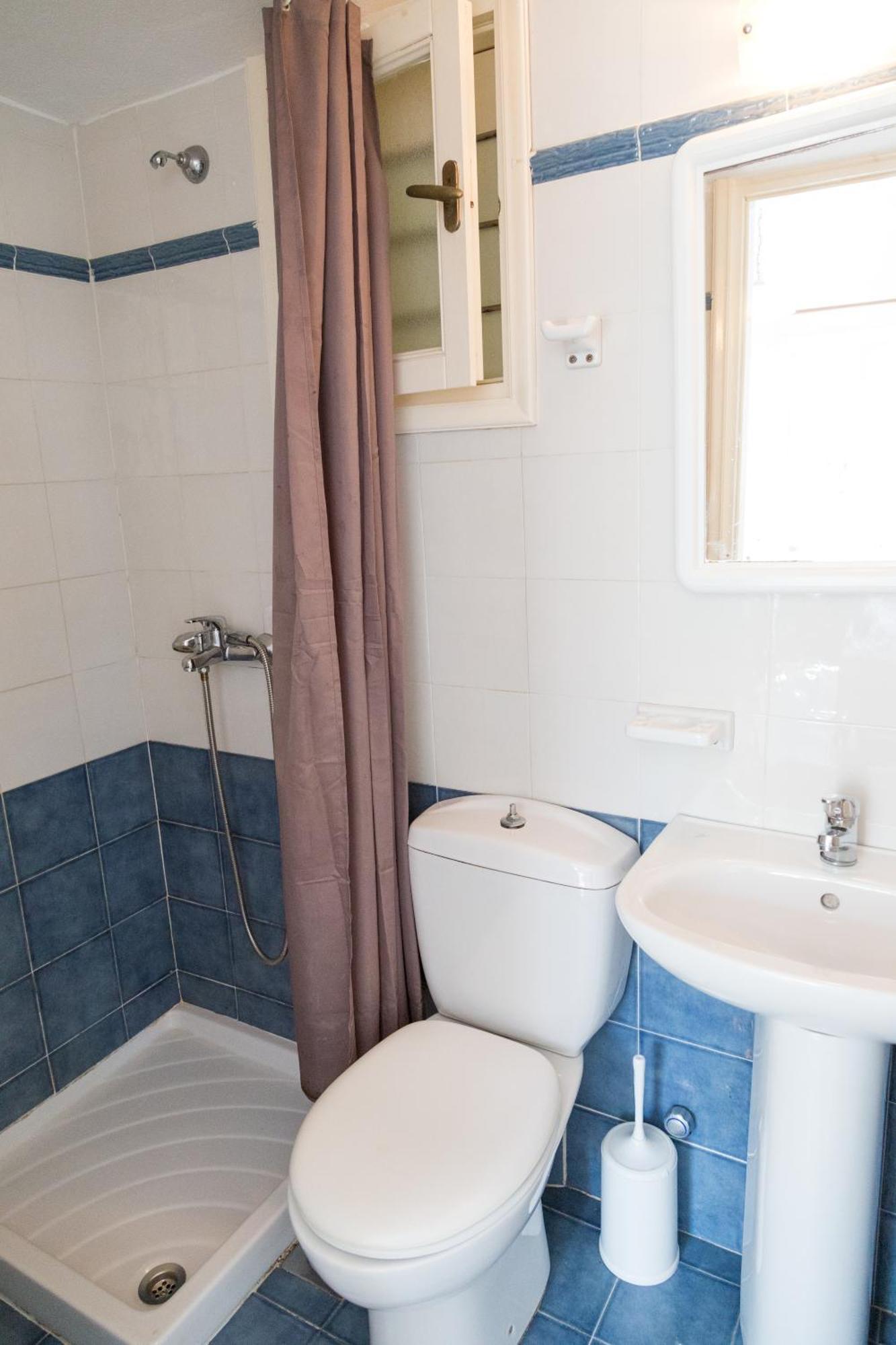 Villa Vasilis Ornos Mykonos Town Luaran gambar
